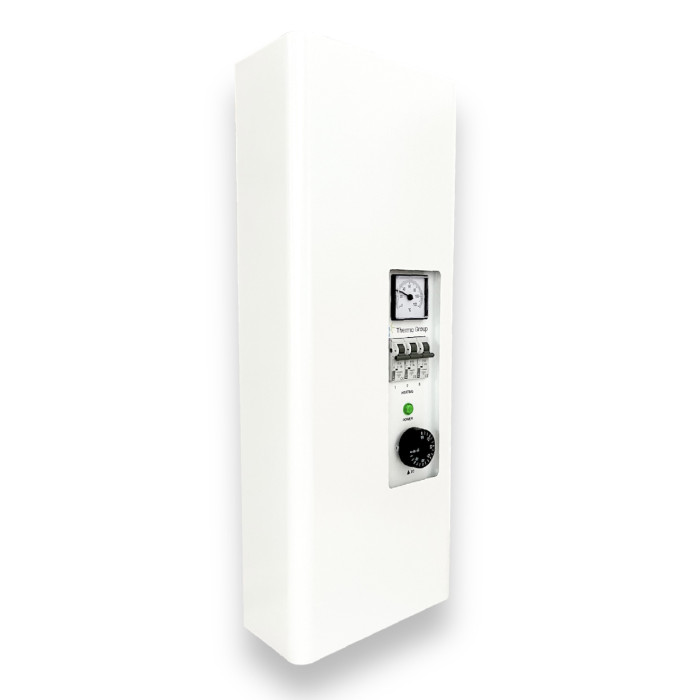 Elektrický kotel Termogorup Mini BEH 9kW bez integrovaného čerpadla