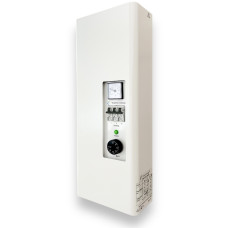 Elektrický kotel Mini BEH 12 kW bez integrovaného čerpadla.