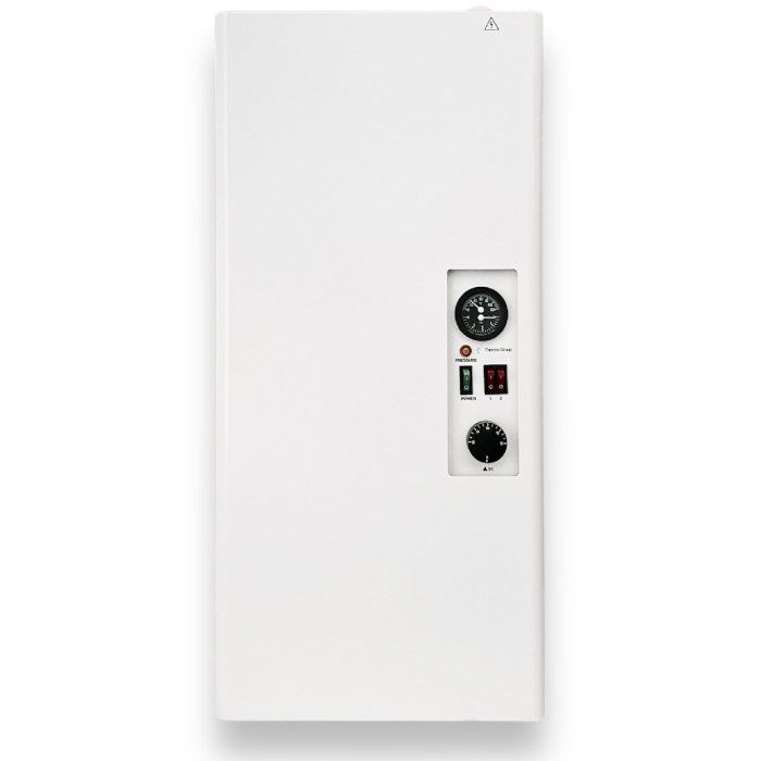 Elektrický kotel Termogorup BEH-P-24 kW s integrovaným čerpadlem