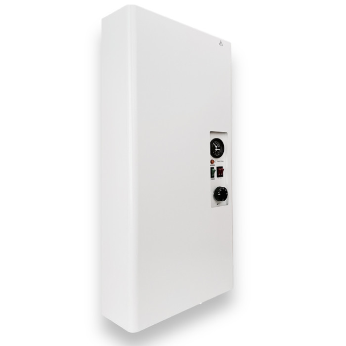 Elektrický kotel Termogorup BEH-P-24 kW s integrovaným čerpadlem