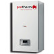 Elektrický kotel Protherm RAY 12 K-VEQ 75 (12kw),s integrovaným čerpadlem a expanzní nádrží,bojlerem pro ohřev vody 75l a expanzní nádrží,s LCD displejem,kompletní výbava.
