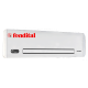 Fancoilová jednotka pro instalaci na stěnu,jako split systema Fondital Aural Split 40.Rozměry-927x335x128 (cena bez DPH).