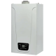 Kondenzační kotel s průtokovým ohřevem Baxi DUO-TEC COMPACT PLUS 24 - ERP 3,4 - 24 kW kondenzační plynový, závěsný.
