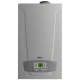 Kondenzační kotel s průtokovým ohřevem Baxi Luna Duo-tec MP+, 24kvt - ERP 3,4 - 24 kW kondenzační plynový, závěsný.