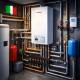 Kompletní řešení - Fondital Tenerife KC 24 kW – kompletní řešení na klíč včetně montáže