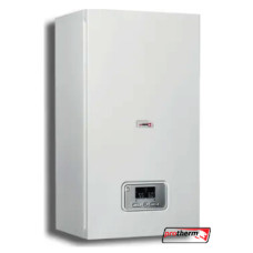 Kondenzační kotel s průtokovým ohřevem Protherm Panther Condens Flame 25 KKO-CS/1.