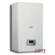 Kondenzační kotel s průtokovým ohřevem vody Protherm Panther Condens Flame 25 KKO-CS/1 (25 kwt).