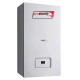 Kondenzační kotel s průtokovým ohřevem vody Protherm Gepard Condens 18/25 MKV-A (18-25 kwt).