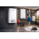 Kompletní řešení - Fondital ANTEA KC 24 kW – kompletní řešení na klíč včetně montáže