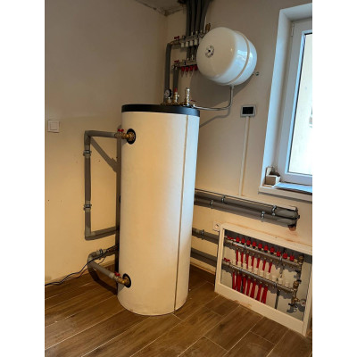  Efektivní vytápění bez kompromisů – instalace od Instal Sun s.r.o.