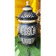 Tandyr / tandoor pec ze šamotové hlíny. Univerzální pec / gril pro přípravu kebabu, masa, zeleniny, a další. Model"Šafrán". Vhodný pro skupiny  skupiny: až 17 osob. Hmotnost: 150 kg.Objem: 130 dm³ (130 litrů).