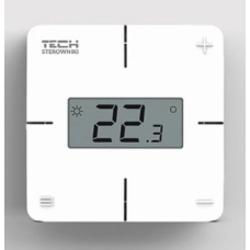 Bezrátový pokojový termostat EU-R-8x .