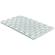 Komplexní nabídka OPTIMAL- balíček, který zahrnuje všechny potřebné materiály pro montáž systému podlahového vytápění (cena za 1m²).