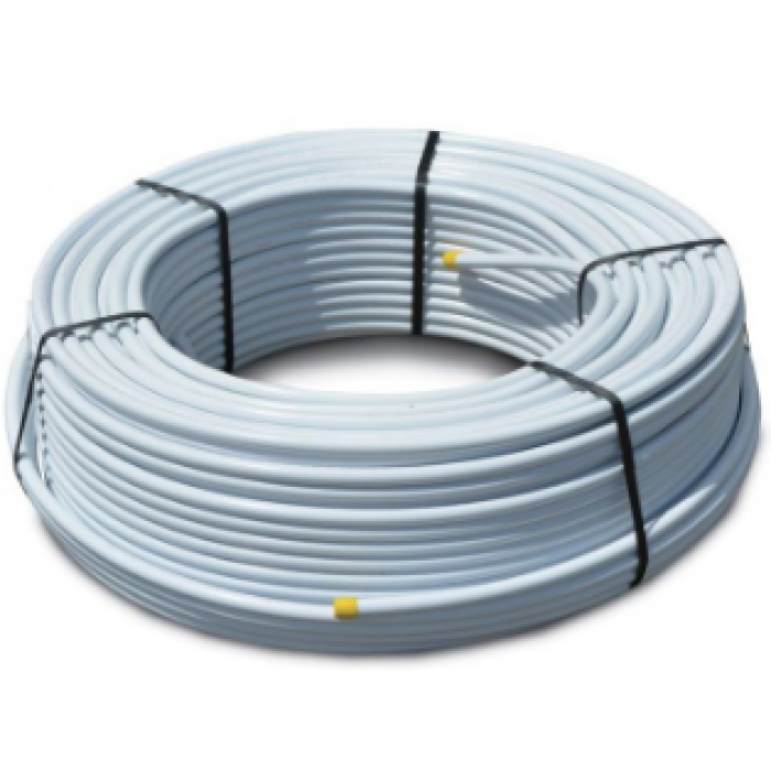 Trubice s kyslíkovou bariérou TOPTHERM PE-Xc 16*2 (cena kč/m)