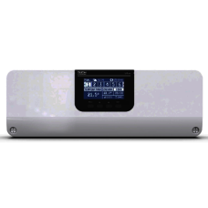 Bezdrátový modul Wifi pro podlahové vytápěn,8 zón í EU-L Wifi.