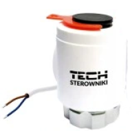 Termoelektrický pohon STT-230/2 T M30x1.5.