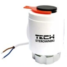 Termoelektrický pohon STT-230/2 T M30x1.5.