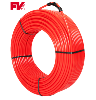 Potrubí FV Plast s kyslíkovou bariérou PERT 16*2 (cena kč/m).