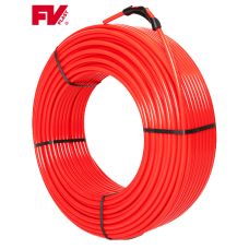 Potrubí FV Plast s kyslíkovou bariérou PERT 16*2 (cena kč/m).