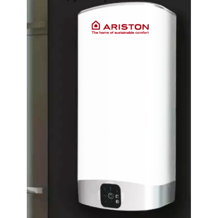 Ohřívač vody elektrický Ariston VELIS EVO 100 - 80 litrů.