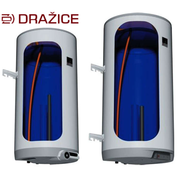 Ohřívač vody elektrický Dražice OKCE 80 litrů
