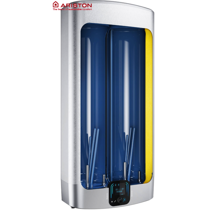 Ohřívač vody elektrický Ariston VELIS EVO 100 - 80 litrů.