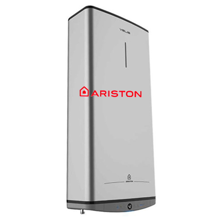 Ohřívač vody elektrický Ariston Velis Tech 50EU- 45 litrů.