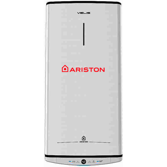 Ohřívač vody elektrický Ariston Velis Tech 50EU- 45 litrů.