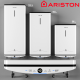 Ohřívač vody elektrický Ariston Velis Tech 50EU- 45 litrů.