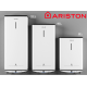 Ohřívač vody elektrický Ariston Velis Tech 50EU- 45 litrů.